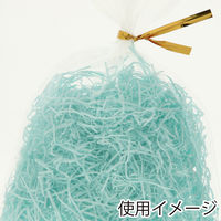 【ケース販売】HEIKO 紙パッキン 300g J.アサギ 003801306 1ケース(18袋入)（直送品）