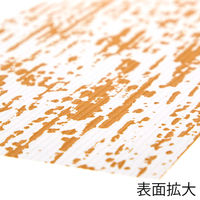 【ケース販売】ノーブランド ラミ人竹 40号 L80 004606005 1ケース(200枚入×10袋 合計2000枚)（直送品）