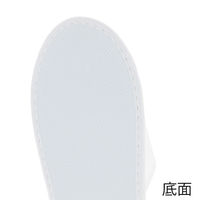 【ケース販売】使いきり不織布スリッパ 10足入 004771000 1ケース(10足入×30袋 合計300足)（直送品）