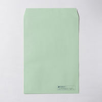 【ケース販売】ムトウユニパック 梱包資材セット 格安￥安心!梱包セット グリーン 007597952 1ケース(5セット×30袋)（直送品）