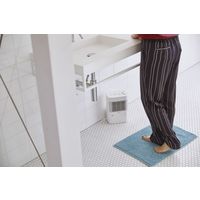 シロカ 温度調節・人感センサー付き 足元ヒーター SH-T132 1台