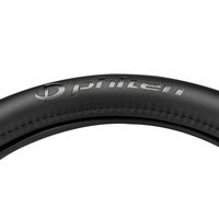 【カー用品】ボンフォーム ハンドルカバー ファイテンレザー アクアチタン S ブラック 6799-01BK 1枚（直送品）