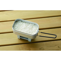 タマハシ キャッチフィールド　メスティン１．５合用　ＣＦー１０１　1個（直送品）