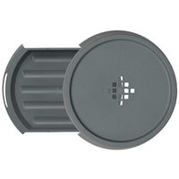 アップルウェアー 排水できる鉢受台 30型 4905980410923 1個