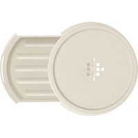 アップルウェアー 排水できる鉢受台 30型 4905980410916 1個