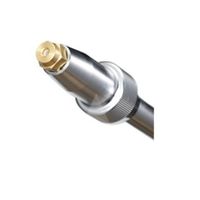 麻場 スーパートップ噴口15型 450086850 1個（直送品）