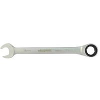 ジーネット GIGA ギガ・セレクション ラチェットコンビネーションレンチ7本セット 1244ー11ーB07 1セット(2組)（直送品）