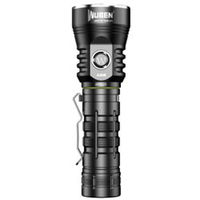 WUBEN 充電式LEDフラッシュライト A22 1個