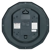 セイコータイムクリエーション 電波掛時計 KX274B 1個