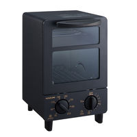 小泉成器 1枚焼きオーブントースター 4981747073921 1台