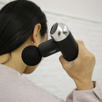 【アウトレット】そうまファクトリー Dr.SHOT Solid ブラック 4582468621370 1台