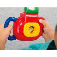 マスセット トロトイズ ベビーカメラ おもちゃ 60397 1セット（3個）