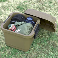 グランポッド GPD-440S サンドベージュ1個