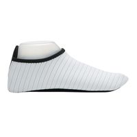 【室内用シューズ】丸五 まもるん グレー M #01 1足