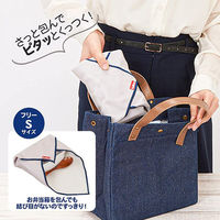 トーン くっつクロスフリーS 6個 JD-17 1セット(6個)（直送品）