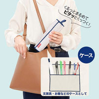 トーン くっつクロスケース 6個 JD-15 1セット(6個)（直送品）