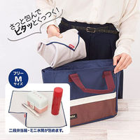 トーン くっつクロスフリーM 6個 JD-18 1セット(6個)（直送品）