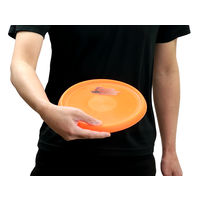 池田工業社 FIELD DISK フィールドディスク 外遊び・スポーツ 1個