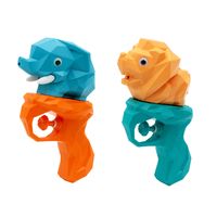 池田工業社 アニマル水てっぽう(水鉄砲) 1個