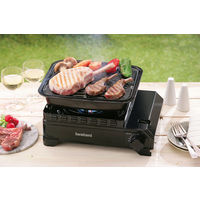 イワタニ カセットフータフまる ブラック CB-ODX-1-BK 1台 岩谷産業