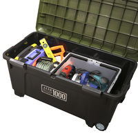 JEJアステージ セパレートバスケット100 クリア 1個