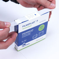 Neschen フィルムプラスト P90 2cm幅×50m FPP-422 1箱