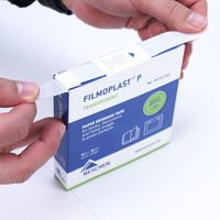 Neschen フィルムプラスト P 2cm幅×50m FPP-424 1箱