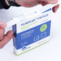 Neschen フィルムプラスト P90プラス 強粘着 2cm幅×50m FPP-423 1箱