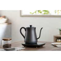 アイリスオーヤマ 電気ケトル 温度調節付 IKE-C601T-HA 1台