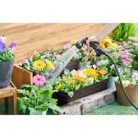 アイリスオーヤマ メタルアクアガン MAG-7 1個