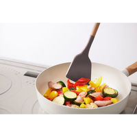 アイリスオーヤマ キッチンツール11点+スタンドセット チャコールグレー KT-11SS 1セット