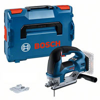 BOSCH コードレスジグソー本体のみ GST18V-155BCH 1台（直送品）