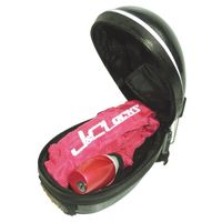 J&C ポータブルチェーンロック グレー JC-040C-3050 1セット(5個)（直送品）