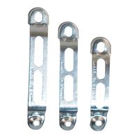 J&C ディンプルシリンダーキーリング錠 シルバー JC-046CLB-3401 1セット(5個)（直送品）