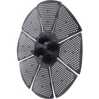 アップルウェアーピタッとスノコ 33型 ブラック 335mmΦ 適応鉢10～12号 鉢用すのこ