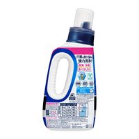 アタック消臭ストロングジェル 本体 720g 1セット（1個×5） 衣料用洗剤 花王