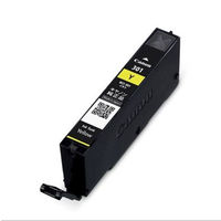 キヤノン（Canon） 純正インク BCIー301Y イエロー 1個（わけあり品）