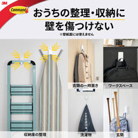 スリーエム ジャパン コマンドフック XXL CMXXL 1個（わけあり品）