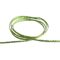 小西リボン エッジメタリックリボン KR3702-2-90 1セット(3巻/1セット)（直送品）