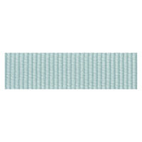 Blanc de コア リボン モアリプルグログラン No.8100-28 6mm×10m KR8100-6-28 1セット(3巻/1袋)（直送品）