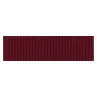 Blanc de コア リボン モアリプルグログラン No.8100-44 6mm×10m KR8100-6-44 1セット(3巻/1袋)（直送品）