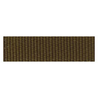 Blanc de コア リボン モアリプルグログラン No.8100-49 6mm×10m KR8100-6-49 1セット(3巻/1袋)（直送品）