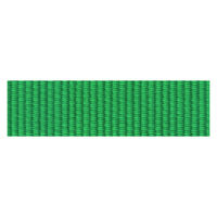 Blanc de コア リボン モアリプルグログラン No.8100-98 6mm×10m KR8100-6-98 1セット(3巻/1袋)（直送品）