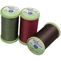 横田 Dual Duty デュアルデューティキルト糸 40番・297m [44] DD960-8020 WEB-DD960-8020