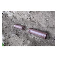 アサノヤ産業 OH・もぐら捕り(2個組) 4935682010442 1セット(2個入)（直送品）