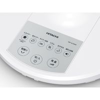 【アウトレット】日立 扇風機 リビング扇 ACモーター搭載モデル HEF-AL300D 1台　抗菌加工　保証期間12ヶ月