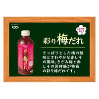 彩り梅だれ 585g×12本 608239 １セット エバラ食品工業（直送品）