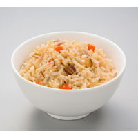 【非常食】サタケ マジックライスななこめっつ　五目ご飯 1セット（20個入）