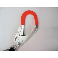 三共コーポレーション DBLTACT フルハーネスランヤードノビロン 1P #542901 1パック（直送品）