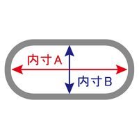 三共コーポレーション trad TCS-502C ステンカットチェーン860g #355187 1袋（直送品）